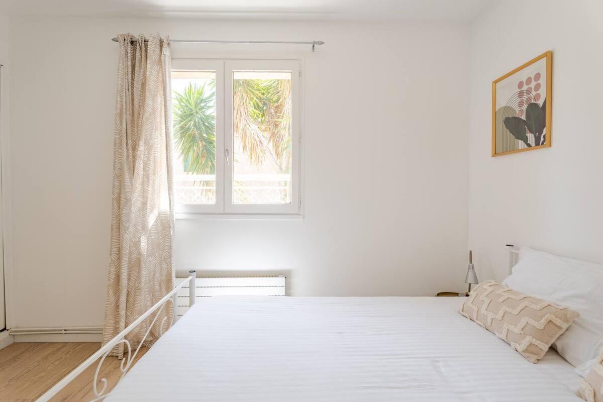 Maison De Vacances Marseilles Buitenkant foto